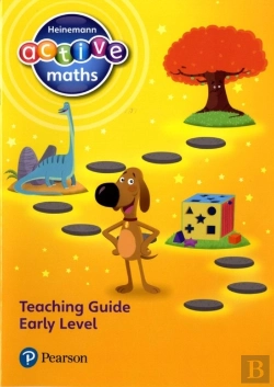Bertrand.pt - Heinemann Active Maths - Early Level - Teaching Guide