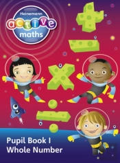 Heinemann Active Maths Exploring Numbe
