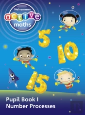 Heinemann Active Maths Exploring Number