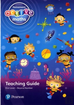 Bertrand.pt - Heinemann Active Maths - First Level - Beyond Number - Teaching Guide