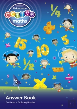 Bertrand.pt - Heinemann Active Maths - First Level - Exploring Number - Answer Book