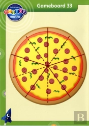 Heinemann Active Maths - First Level - Exploring Number - Gameboards