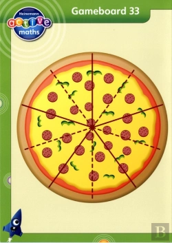 Bertrand.pt - Heinemann Active Maths - First Level - Exploring Number - Gameboards
