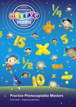 Bertrand.pt - Heinemann Active Maths - First Level - Exploring Number - Practice Photocopiable Masters
