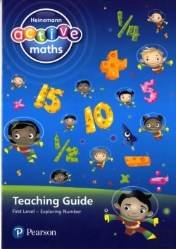 Bertrand.pt - Heinemann Active Maths - First Level - Exploring Number - Teaching Guide