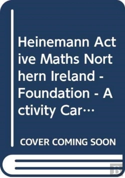 Bertrand.pt - Heinemann Active Maths Northern Ireland - Foundation - Activity Cards