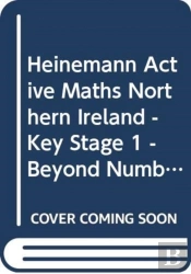Heinemann Active Maths Northern Ireland - Key Stage 1 - Beyond Number - Teacher Activity Cards