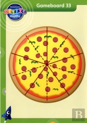 Heinemann Active Maths Northern Ireland - Key Stage 1 - Exploring Number - Gameboards