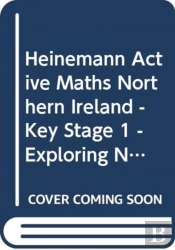 Heinemann Active Maths Northern Ireland - Key Stage 1 - Exploring Number - Teacher Activity Cards