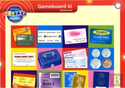 Bertrand.pt - Heinemann Active Maths Northern Ireland - Key Stage 2 - Beyond Number - Gameboards