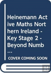 Heinemann Active Maths Northern Ireland - Key Stage 2 - Beyond Number - Teacher Activity Cards