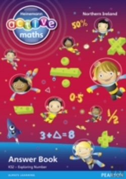 Bertrand.pt - Heinemann Active Maths Northern Ireland - Key Stage 2 - Exploring Number - Answer Book