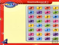 Heinemann Active Maths Northern Ireland - Key Stage 2 - Exploring Number - Gameboards