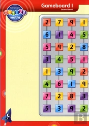 Heinemann Active Maths Northern Ireland - Key Stage 2 - Exploring Number - Gameboards