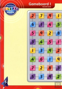 Bertrand.pt - Heinemann Active Maths Northern Ireland - Key Stage 2 - Exploring Number - Gameboards
