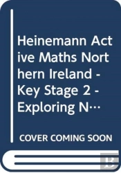 Heinemann Active Maths Northern Ireland - Key Stage 2 - Exploring Number - Teacher Activity Cards