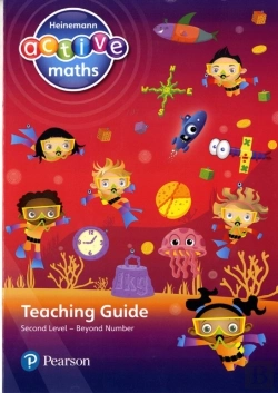 Bertrand.pt - Heinemann Active Maths - Second Level - Beyond Number - Teaching Guide