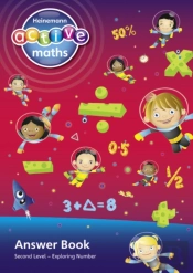 Heinemann Active Maths - Second Level - Exploring Number - Answer Book