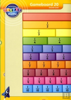 Bertrand.pt - Heinemann Active Maths - Second Level - Exploring Number - Gameboards