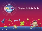 Heinemann Active Maths - Second Level - Exploring Number - Teacher Activity Cards
