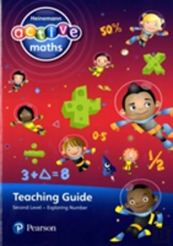 Bertrand.pt - Heinemann Active Maths - Second Level - Exploring Number - Teaching Guide