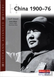 Heinemann Advanced History: China, 1900-76
