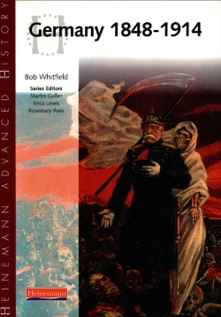 Bertrand.pt - Heinemann Advanced History: Germany 1848-1914