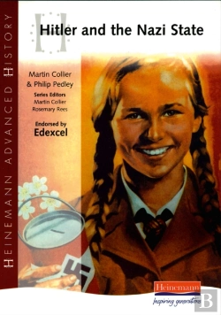 Bertrand.pt - Heinemann Advanced History: Hitler And The Nazi State