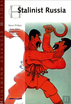 Bertrand.pt - Heinemann Advanced History: Stalinist Russia