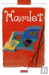 Heinemann Advanced Shakespeare: Hamlet