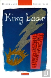 Heinemann Advanced Shakespeare: King Lear