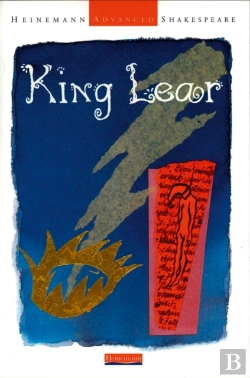 Bertrand.pt - Heinemann Advanced Shakespeare: King Lear