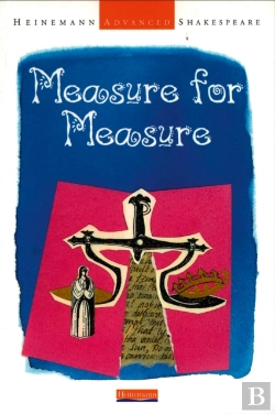 Bertrand.pt - Heinemann Advanced Shakespeare: Measure For Measure