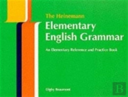 Bertrand.pt - Heinemann Elt Elementary English Grammar