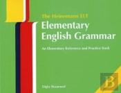Heinemann Elt Elementary English Grammarwith Key