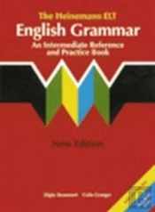 Heinemann Elt English Grammar