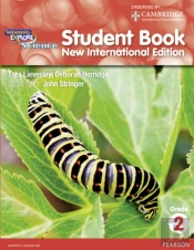 Heinemann Explore Science 2nd International Edition Student'S Book 2