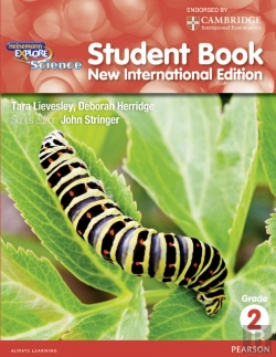Bertrand.pt - Heinemann Explore Science 2nd International Edition Student'S Book 2