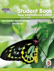 Heinemann Explore Science 2nd International Edition Student'S Book 3