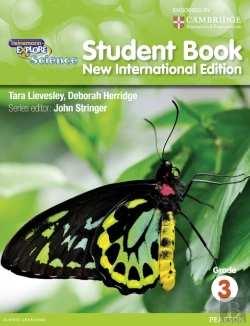 Bertrand.pt - Heinemann Explore Science 2nd International Edition Student'S Book 3