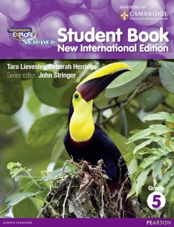 Bertrand.pt - Heinemann Explore Science 2nd International Edition Student'S Book 5