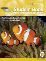 Heinemann Explore Science 2nd International Edition Student'S Book 6
