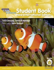 Heinemann Explore Science 2nd International Edition Student'S Book 6