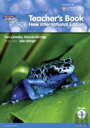 Heinemann Explore Science 2nd International Edition Teacher'S Guide 1