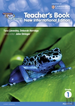 Bertrand.pt - Heinemann Explore Science 2nd International Edition Teacher'S Guide 1