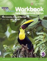 Heinemann Explore Science 2nd International Edition Workbook 5