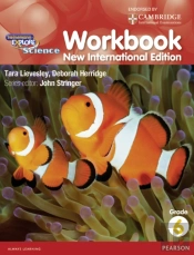 Heinemann Explore Science 2nd International Edition Workbook 6
