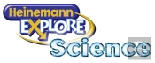 Heinemann Explore Science Grade 1 Readers Pack