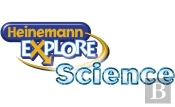 Heinemann Explore Science Grade 2 Readers Pack