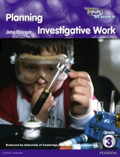 Heinemann Explore Science Grade 3 Readers Pack